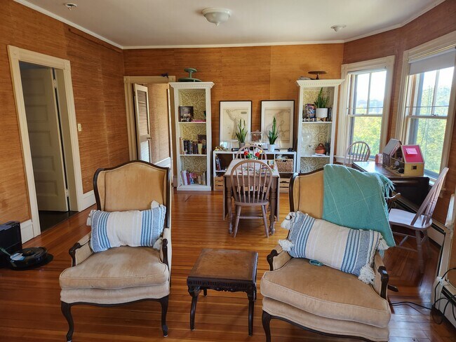 Foto del edificio - 7 Jenckes St