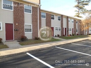 Building Photo - 2222 Pine Shore Ct