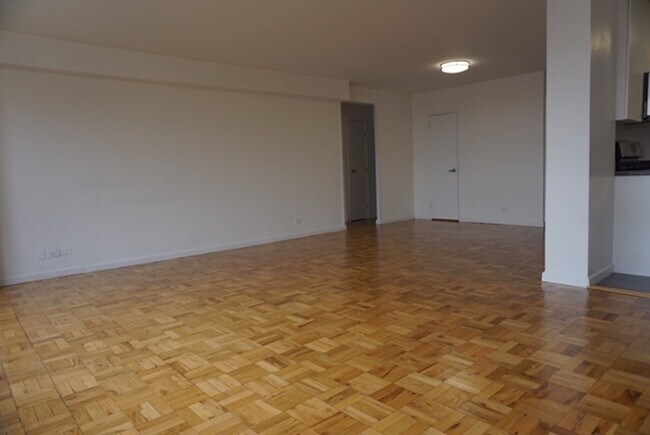 LIVING ROOM OTHER VIEW - 2500 Johnson Ave
