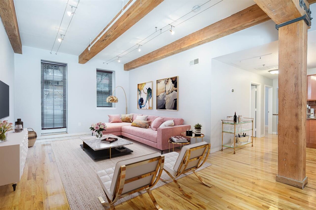 Foto principal - 1034 Clinton St