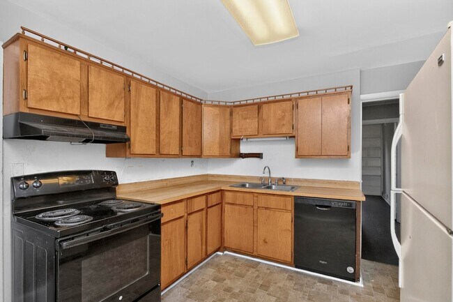 Foto del edificio - 2423 Underwood St