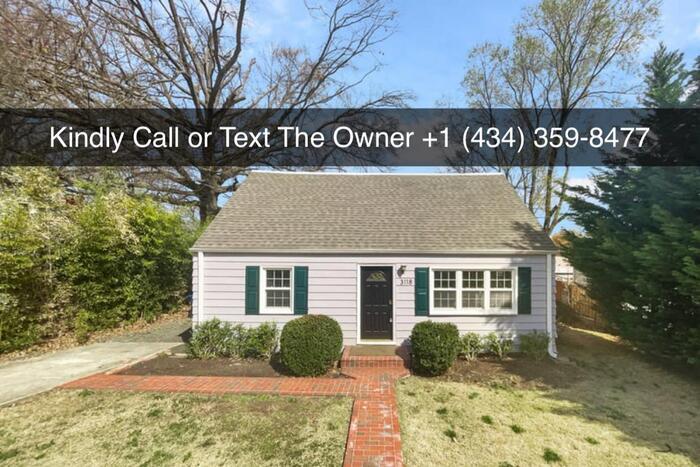 Lovely Single Family House - Lovely Single Family House