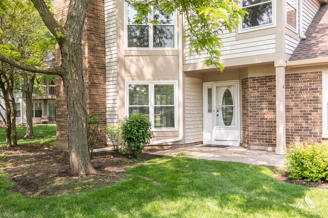 Foto del edificio - 61 Willow Pkwy