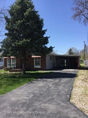 Building Photo - 2 br, 1 bath House - 1202 Joseph Street