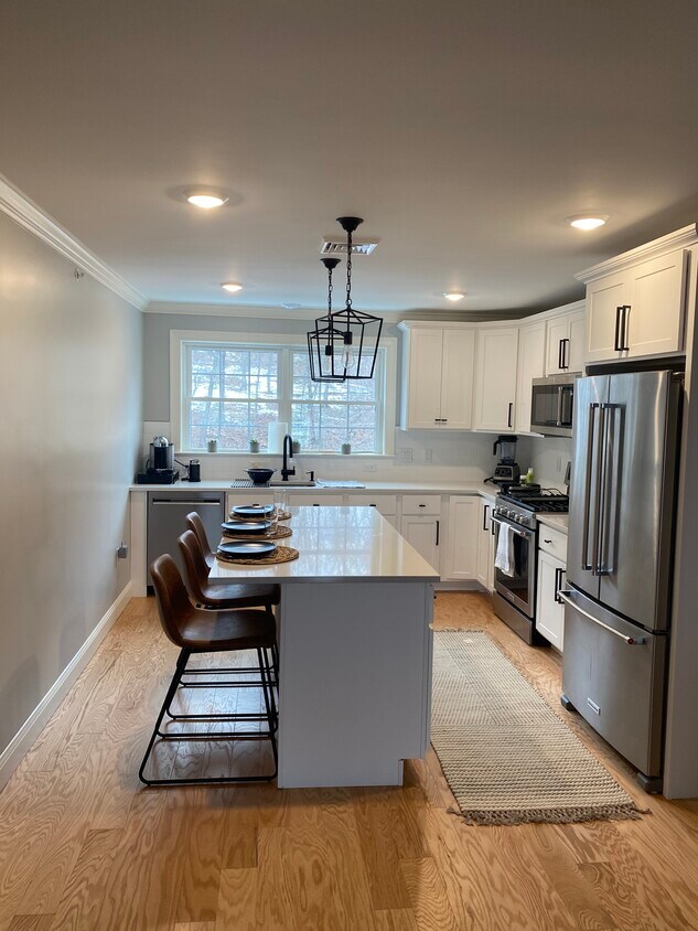 165 Cambridge Rd Unit Woburn condo, Woburn, MA 01801 Condo for Rent