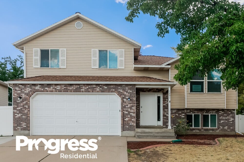 1201 E 2400 N, Layton, UT 84040 House Rental in Layton, UT