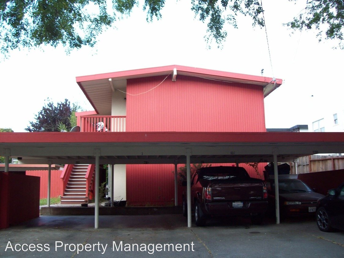 Foto principal - 637 Liberty St