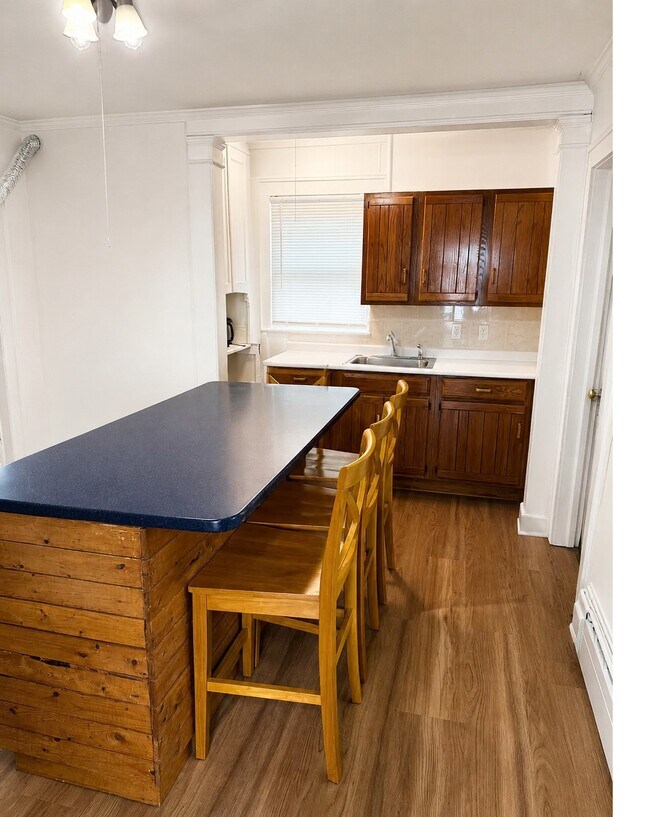Foto del edificio - 15 James St