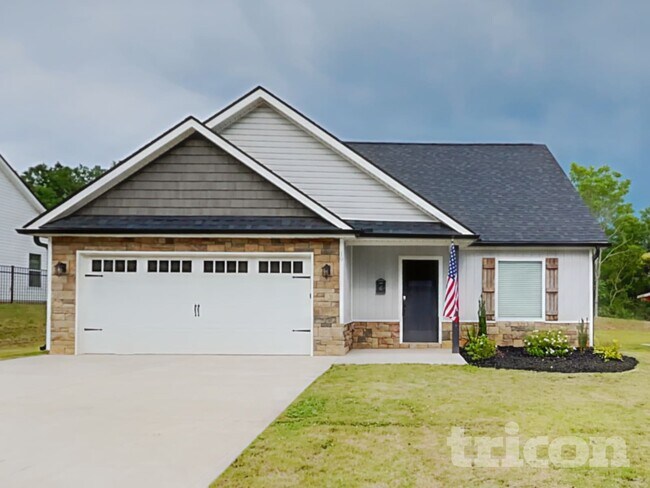 Foto del edificio - 19 Bloomwood Heights