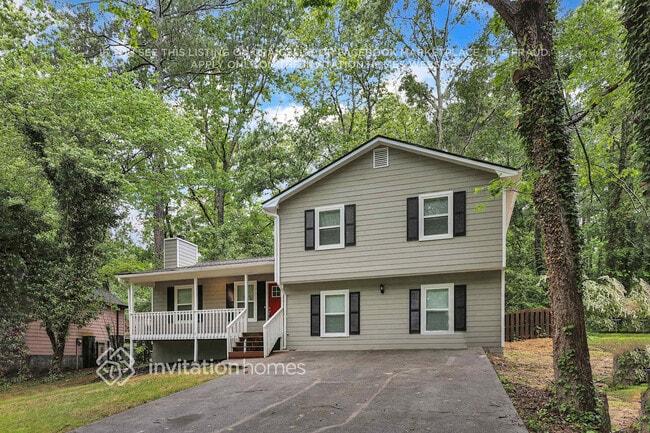 Building Photo - 722 Stonehill Ct