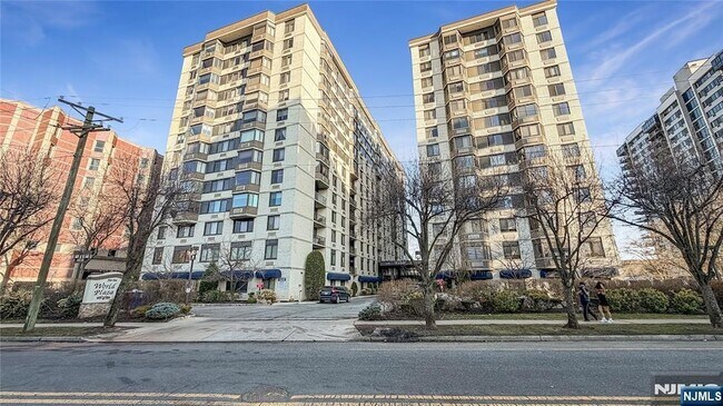 Foto del edificio - 326 Prospect Ave
