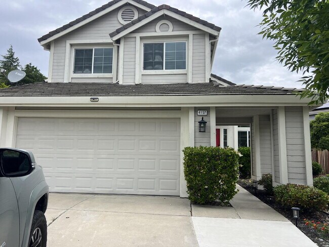 Foto del edificio - 3 Bed/2.5 Bath Home for Rent Antioch, CA