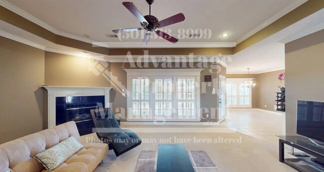 Building Photo - 4335 Gazebo Dr