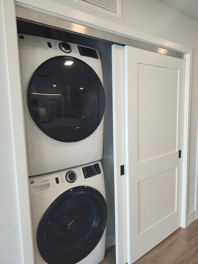 Interior Photo - The Adria 179 W. Wilson St.