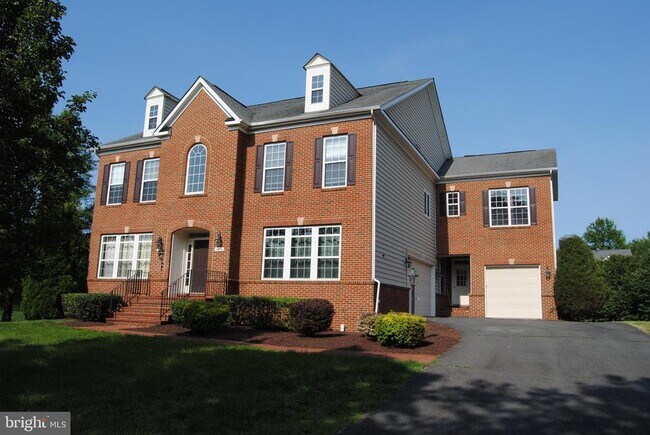Foto del edificio - 22754 Brookshade Dr