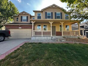 Building Photo - 5368 Owens St