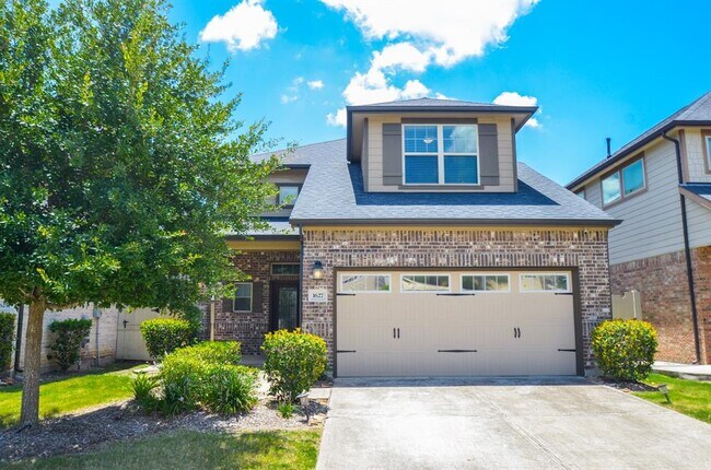 Building Photo - 1627 Summer City Dr