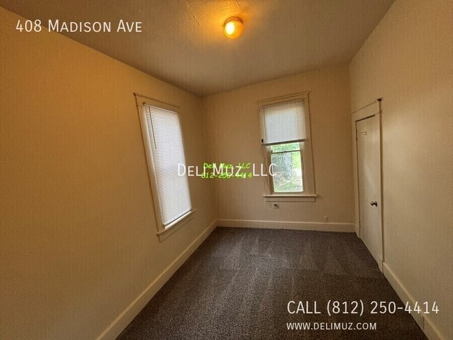 Building Photo - 408 Madison Ave