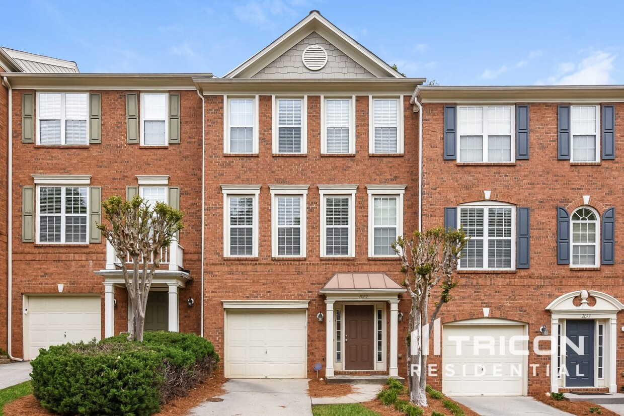 Foto principal - 2079 Merrimont Way