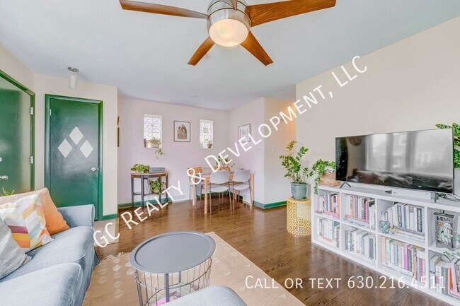 Foto del edificio - 3712 W Concord Pl