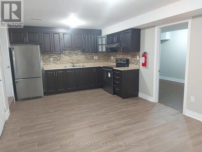 Photo du bâtiment - 4 Meltwater Cres