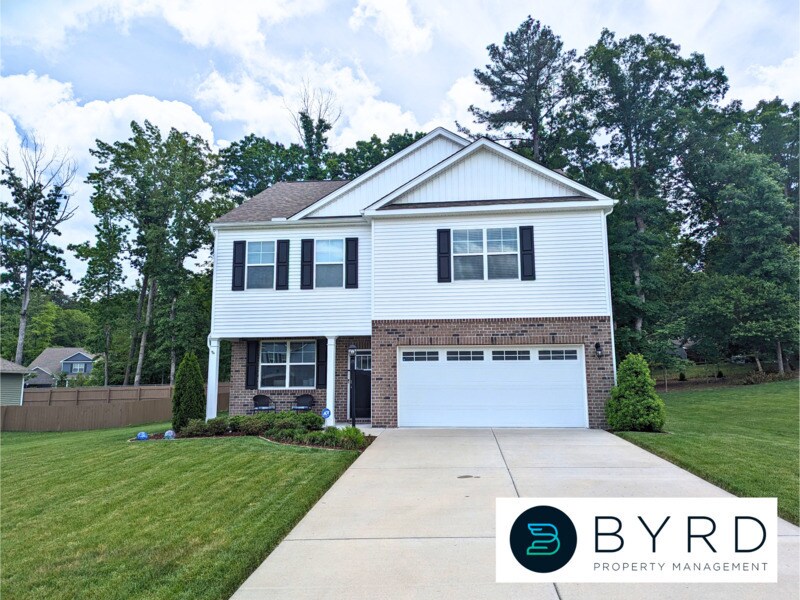 Primary Photo - 11907 Longtown Dr