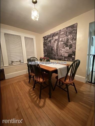Building Photo - 2 br, 1 bath  - 55 Thomas St Apt 1