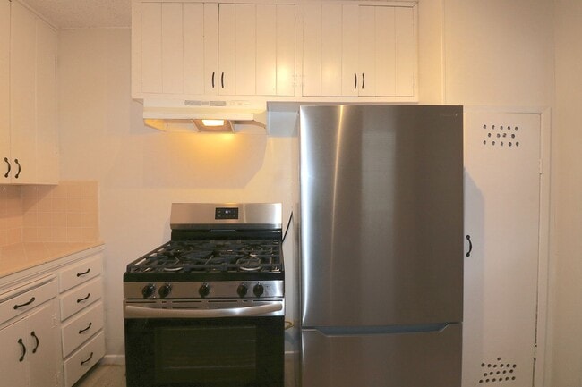 Foto del edificio - Lincoln Avenue