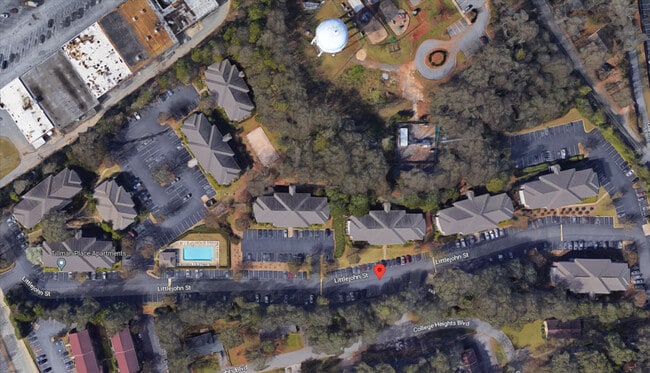 Photo - Tillman Place Apartments