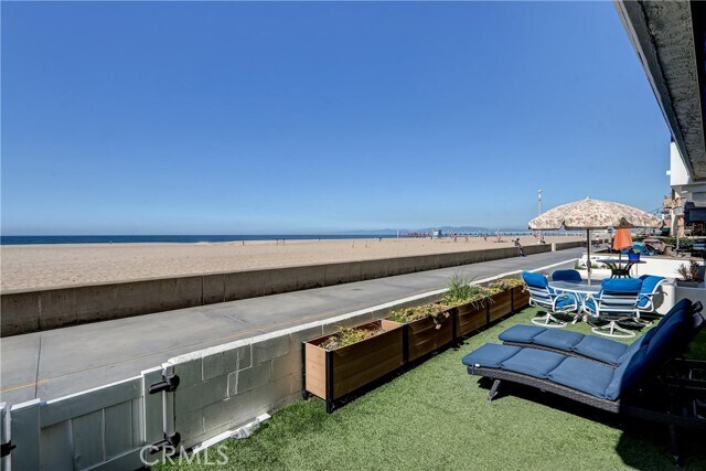 Foto del edificio - 532 The Strand