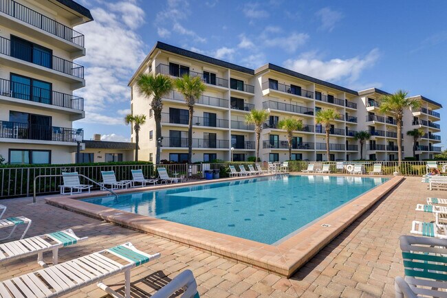 Foto del edificio - 2700 Ocean Shore Blvd