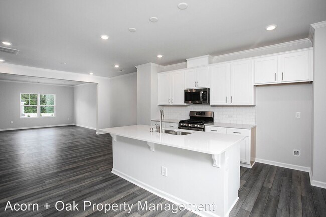 Foto del edificio - 4 br, 3.5 bath House - 1442 Rosepine Drive