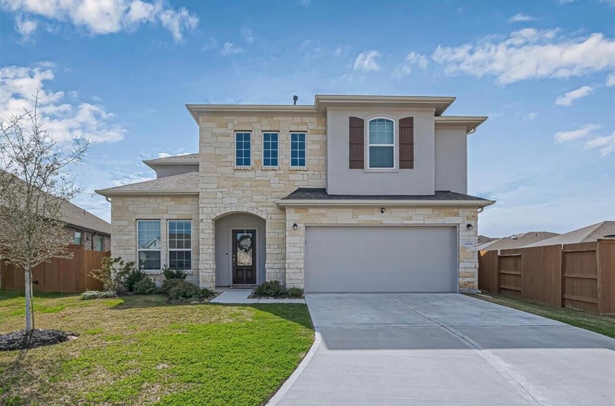 Foto principal - 2805 Vanilla Sky Ln