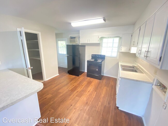 Building Photo - 2 br, 1 bath House - 107 Briarcliff Drive