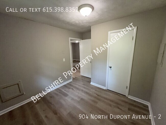 Foto del edificio - 904 N Dupont Ave
