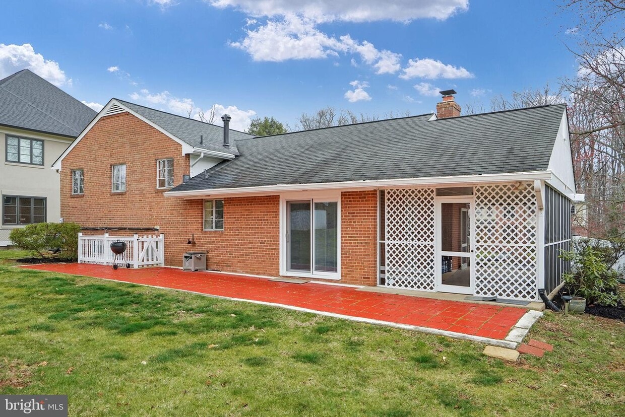 1232 Earnestine St, McLean, VA 22101 House Rental in McLean, VA