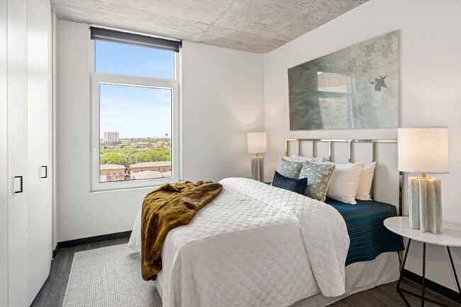 Foto del edificio - 140 S Ashland Ave