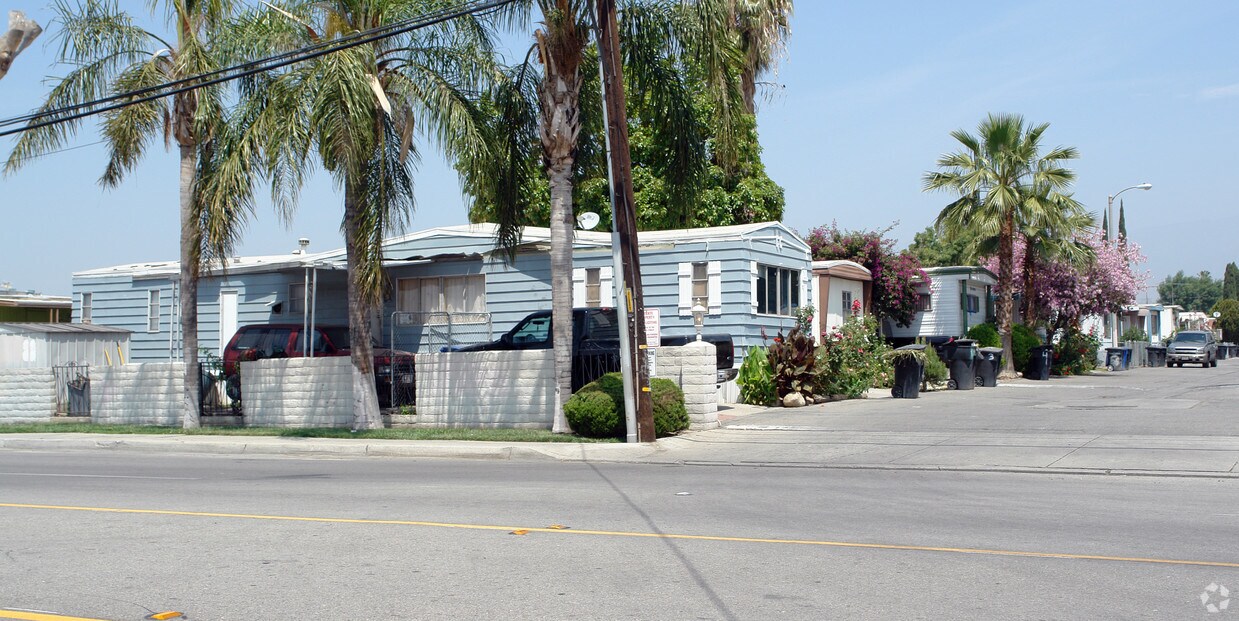 Foto del edificio - Ninth Street Mobilehome Park