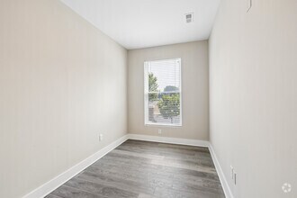 1BR, 1.5BA - 1,184SF - Den - Tumblerock Luxury Apartments