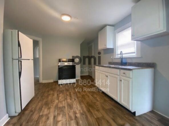 Foto del edificio - 3502 Brouse Ave