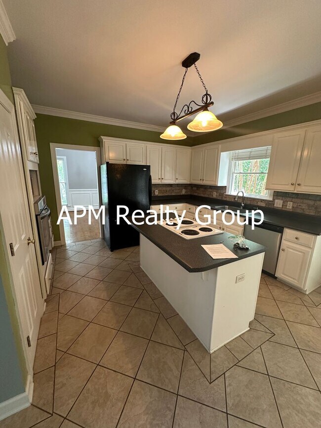 Foto del edificio - 109 Rolling Creek Cir