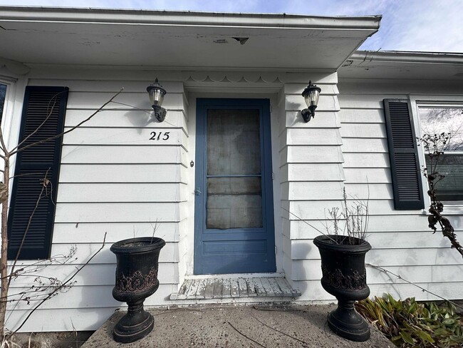 Building Photo - Welcome to your new home!