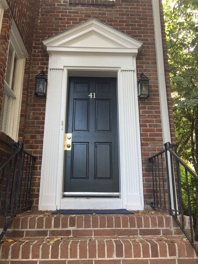 Foto del edificio - 41 B Smith Street