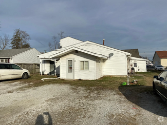 Building Photo - 906 W South St