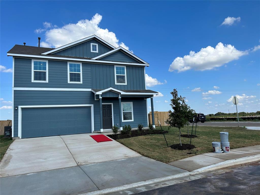 527 Halfmoon Dr, Lockhart, TX 78644 House Rental in Lockhart, TX