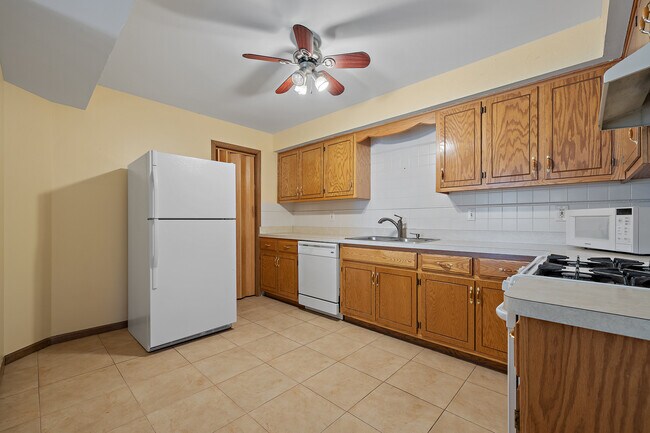 Foto del edificio - 2291 Bicentennial Ave