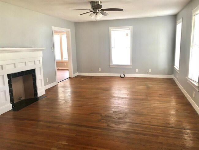 Foto del edificio - 1109 N Pruett St