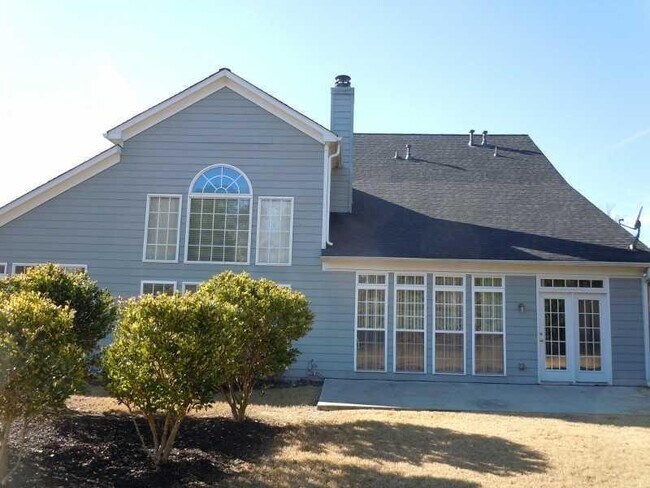 Building Photo - 1135 Mountclaire Dr