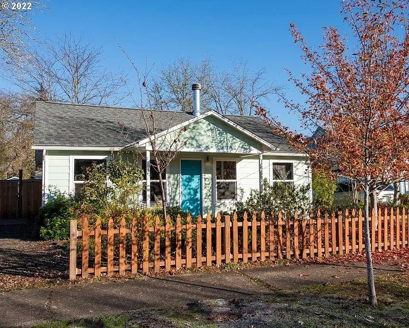 Photo - 325 E 31st Ave (Eugene, OR)