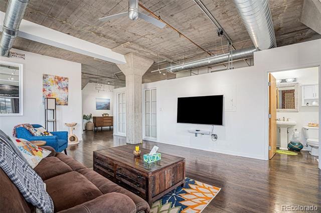 Building Photo - 1301 Wazee St